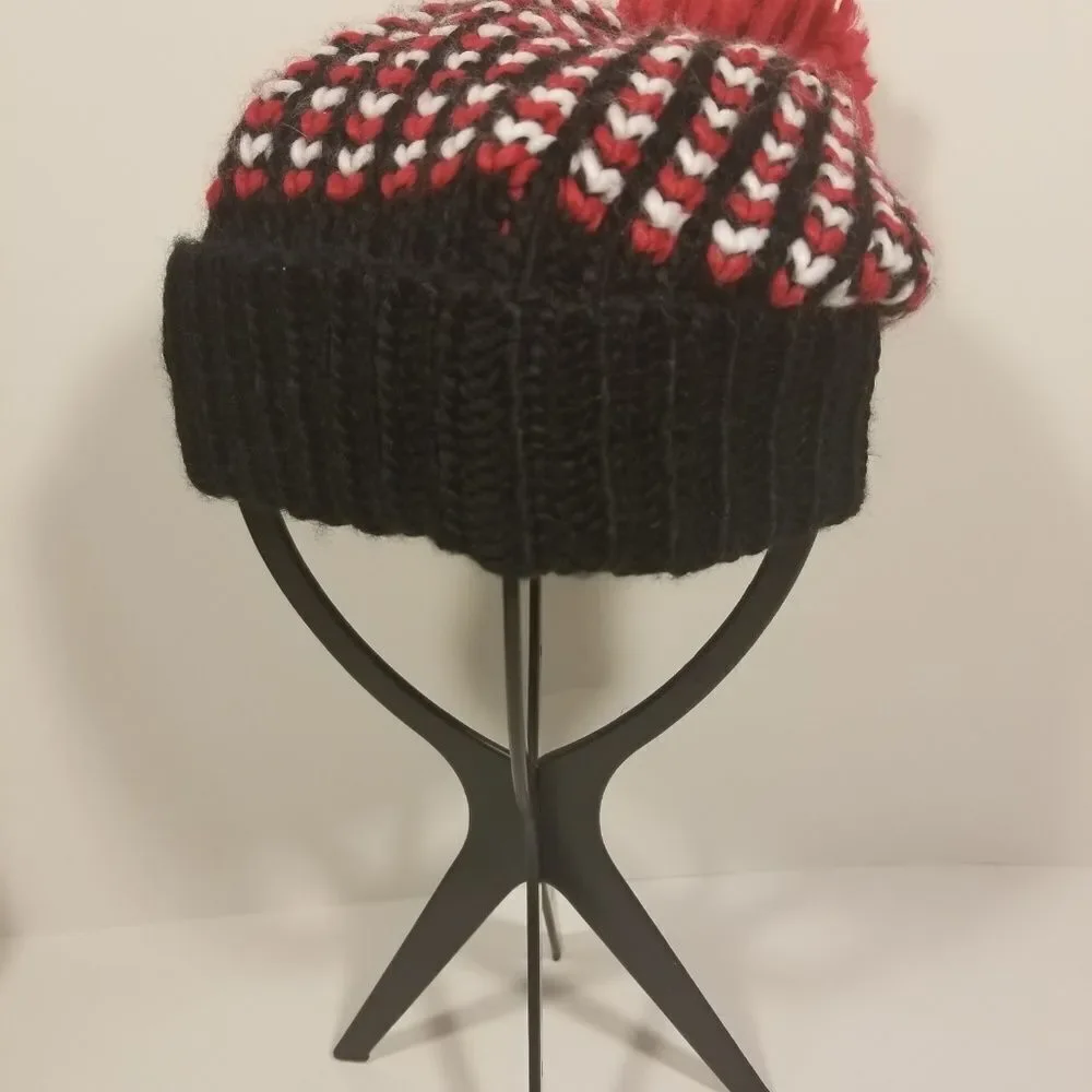 Place Est 1989 winter hat